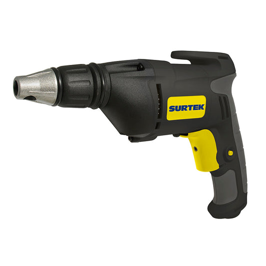 Atornillad elect tbl 1/4" 120V