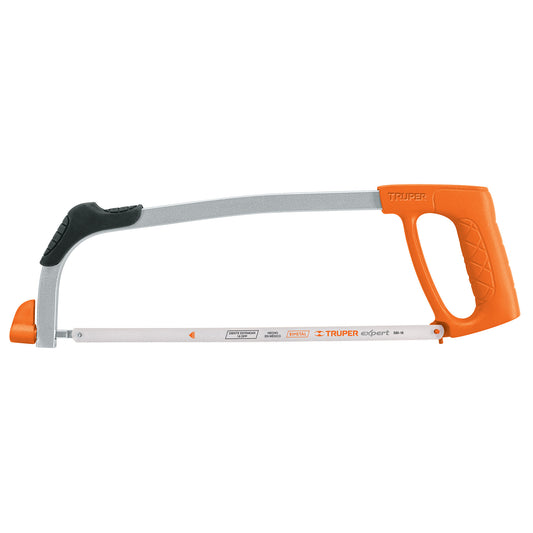 ATT-12 Marco profesional tubular para segueta 12'
