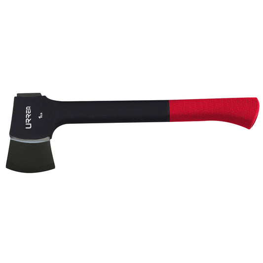Hacha talad forjada mgo fv 14"