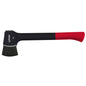 Hacha talad forjada mgo fv 14"