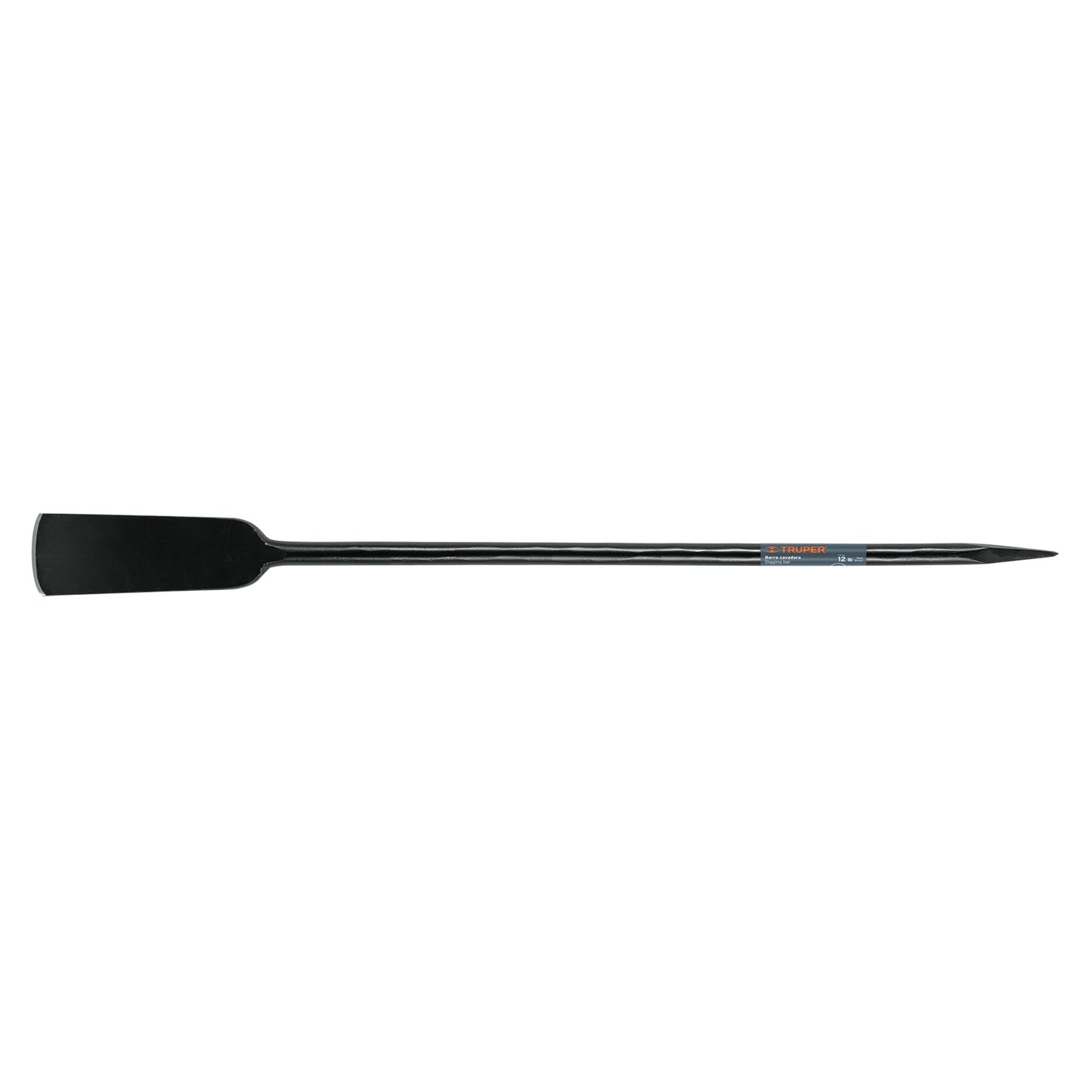 BACO-120 Barra agrícola 1-1/8' 1200 mm x 102 mm