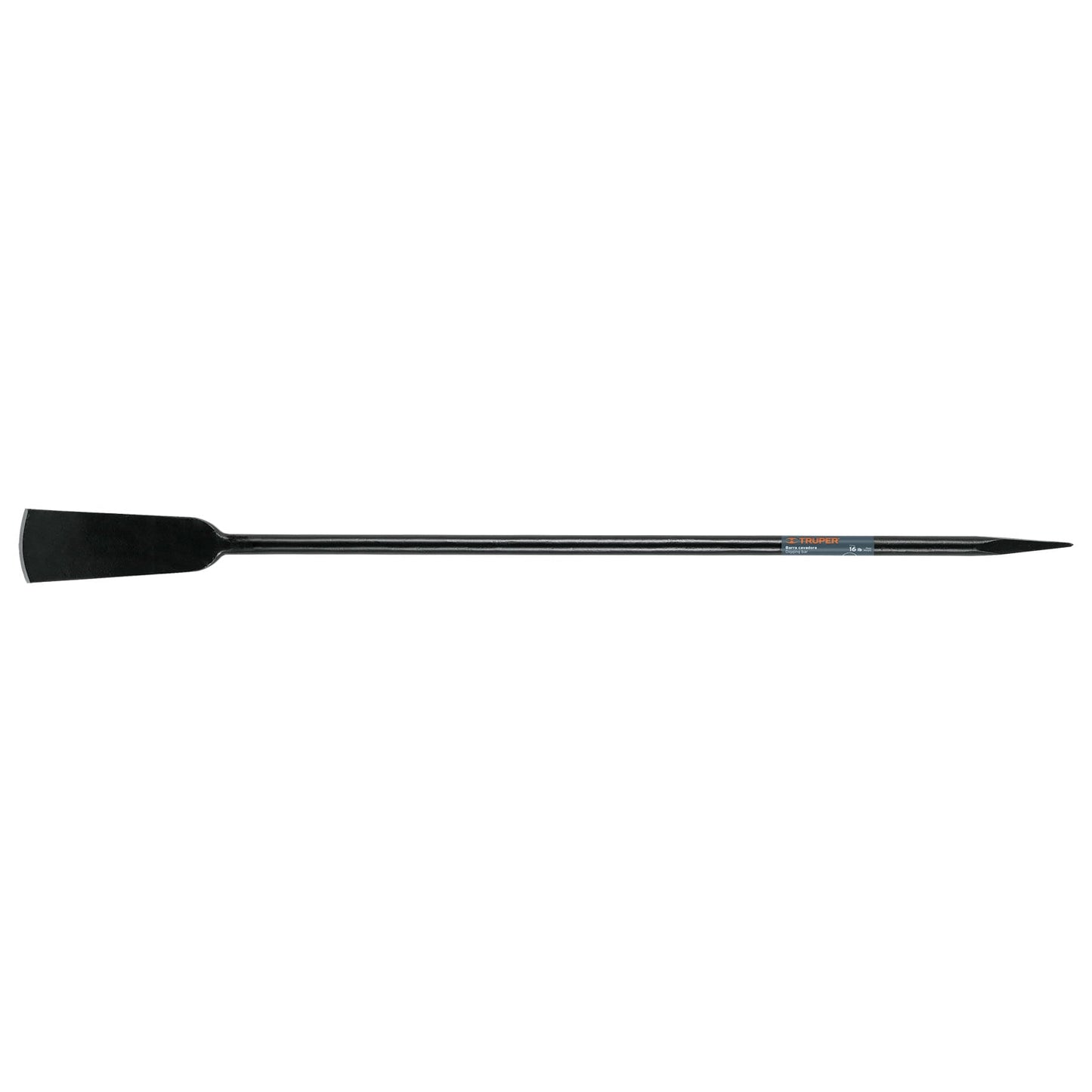 BACO-140 Barra agrícola 1-1/8' 1400 mm x 102 mm