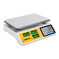 BASE-40P Báscula Pretul electrónica multifunciones capacidad 40 kg