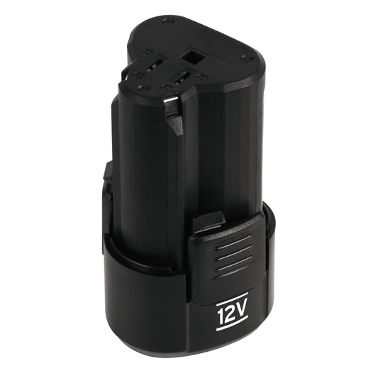 BAT-12AC Batería ion litio,  12 V para taladro TALI-12AC