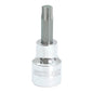 Dado pta torx 3/8" T30