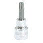 Dado pta torx 3/8" T40