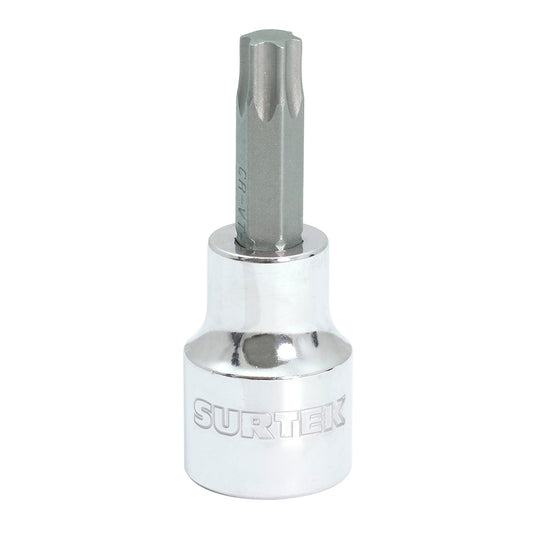 Dado pta torx 3/8" T50
