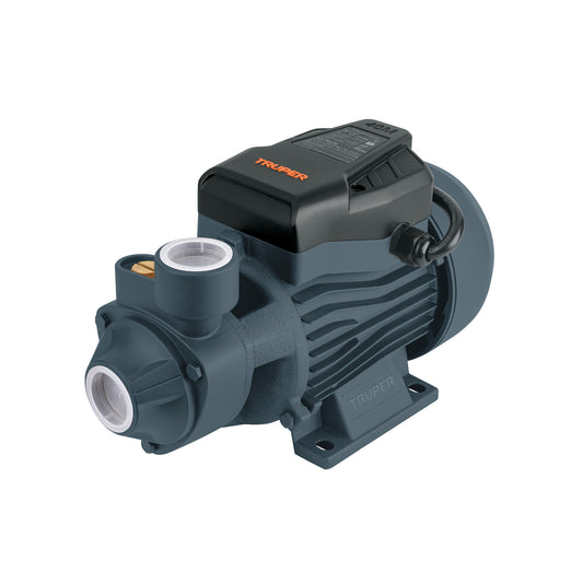 BOAP-1A2 Bomba eléctrica periférica para agua 1 HP