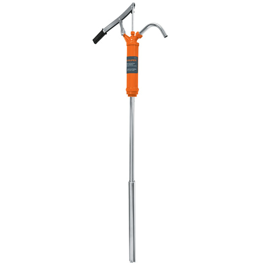 BOMEX-31 Bomba extractora de aceites, con palanca, 31 L