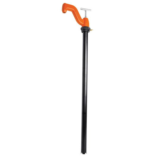 BOMEX-35 Bomba extractora de solventes, con manija tipo "T", 35  L
