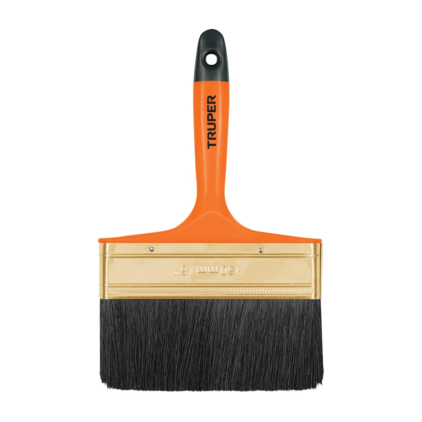 BRT-6 Brocha 6' con mango de plástico