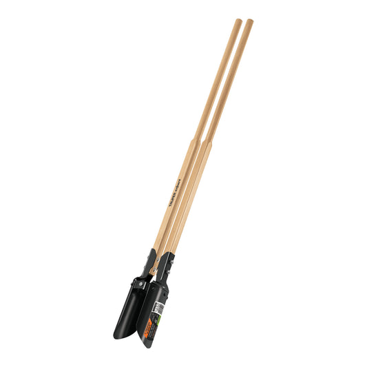 CA-38 Cavador Hércules, mango 48" de madera