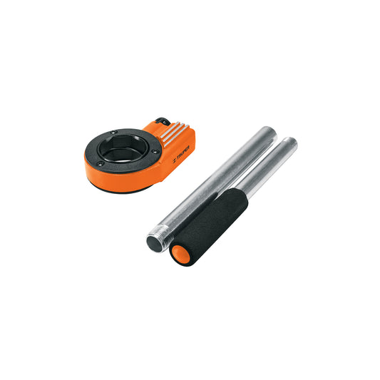CA-850 Cabezal para dado para tarrajas de 3/8 hasta 1-1/4"