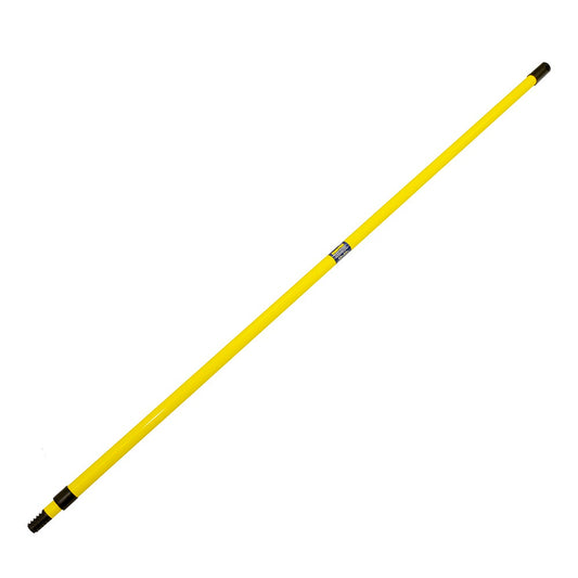 Extension acero p/pintar 1.2m