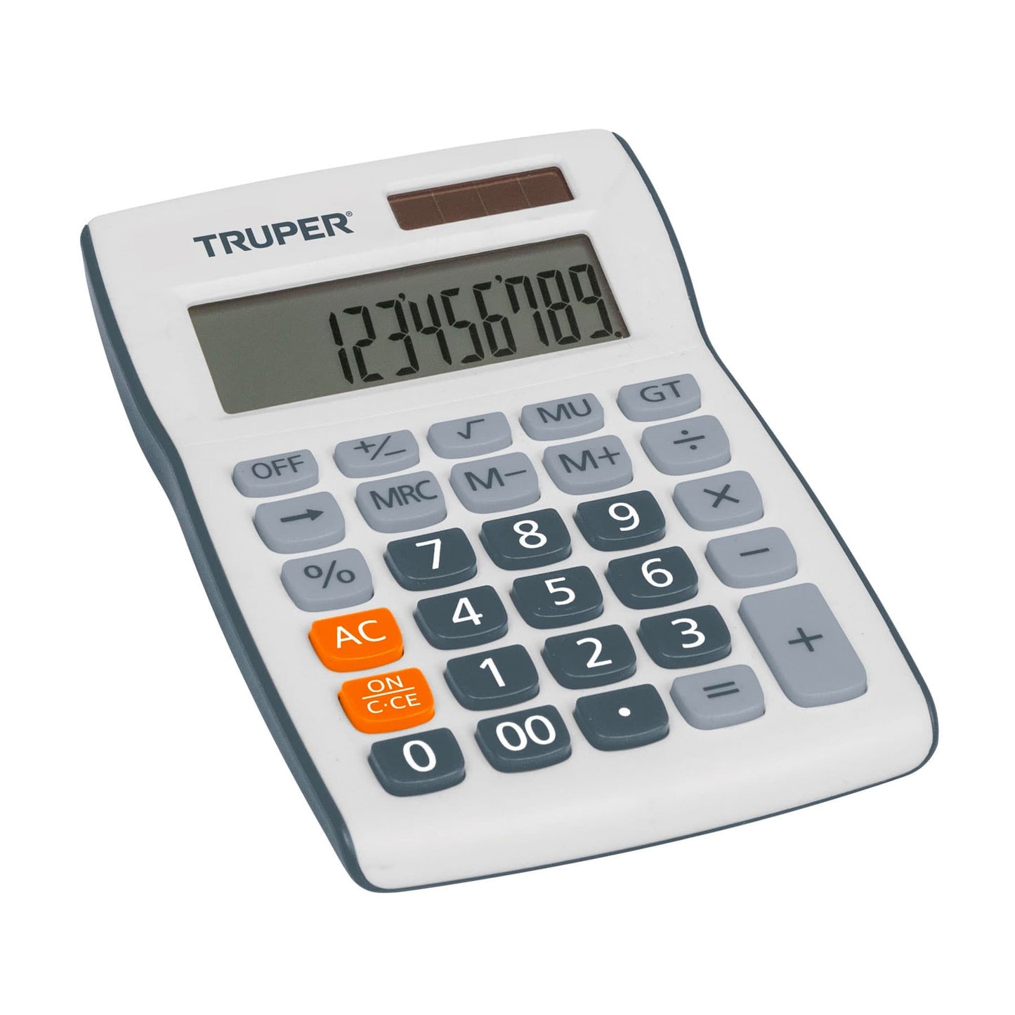 CALC-12B Calculadora de bolsillo