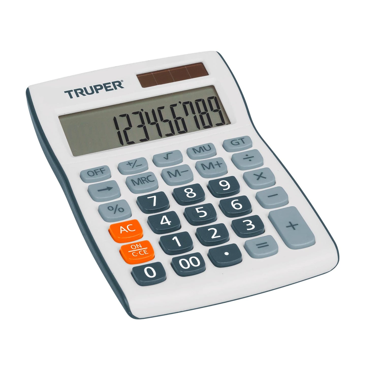 CALC-15E Calculadora mediana de escritorio