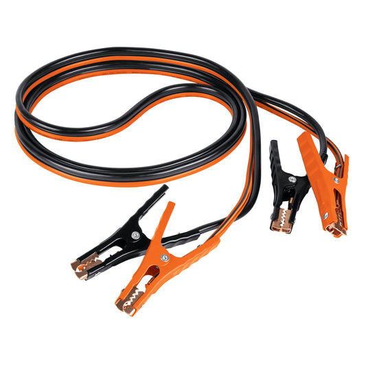 CAP-3506T Cables para iniciar, 3.5 m, calibre 6 AWG