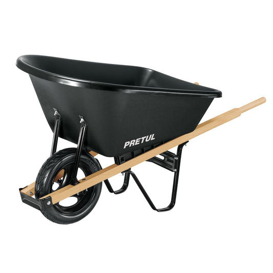 CAP-5PWFF Carr Plást 5ft3,FF 16"", mgos m"