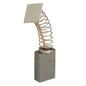 Jgo carbones p/RM612C/K/512C