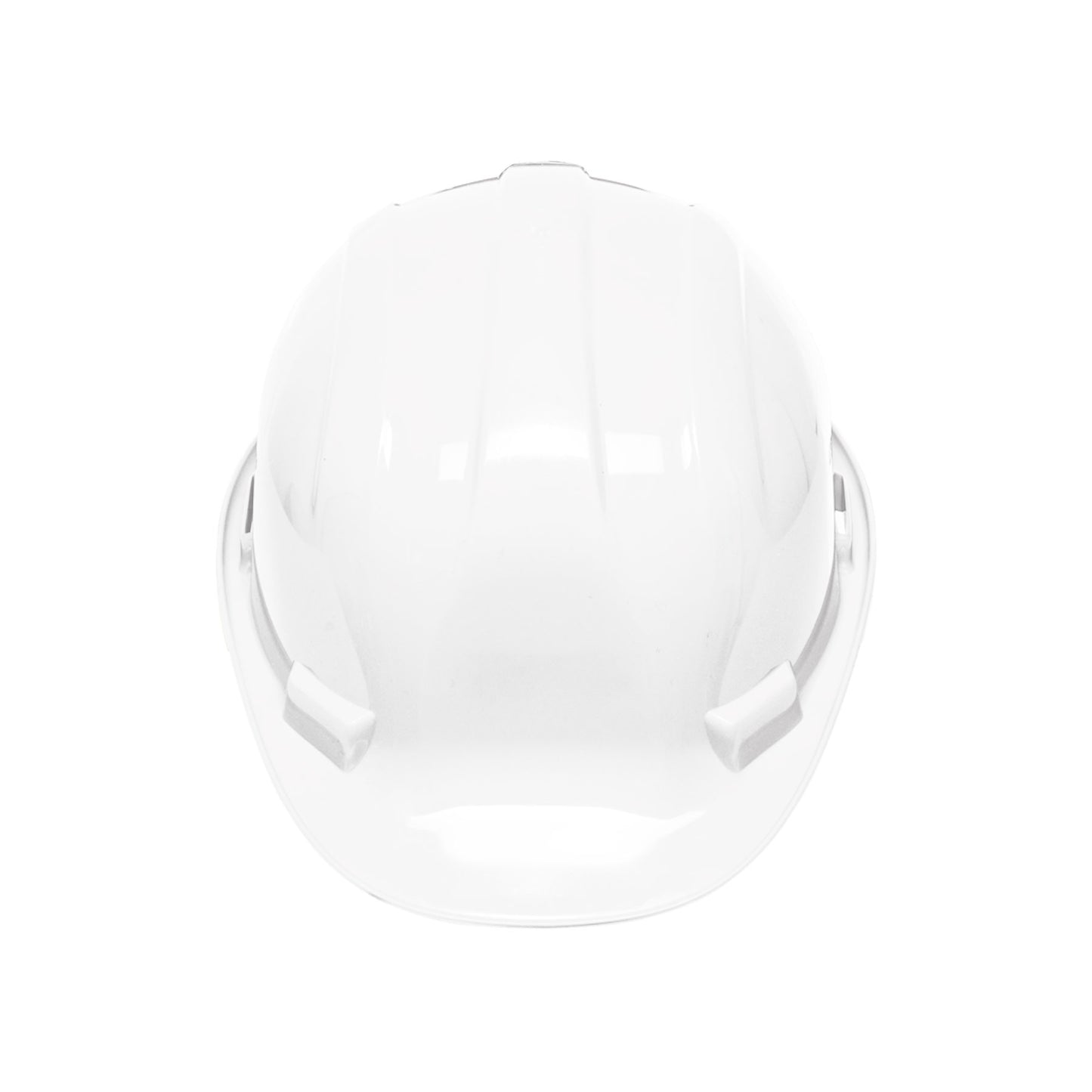 CAS-BP Casco de seguridad, color blanco, Pretul