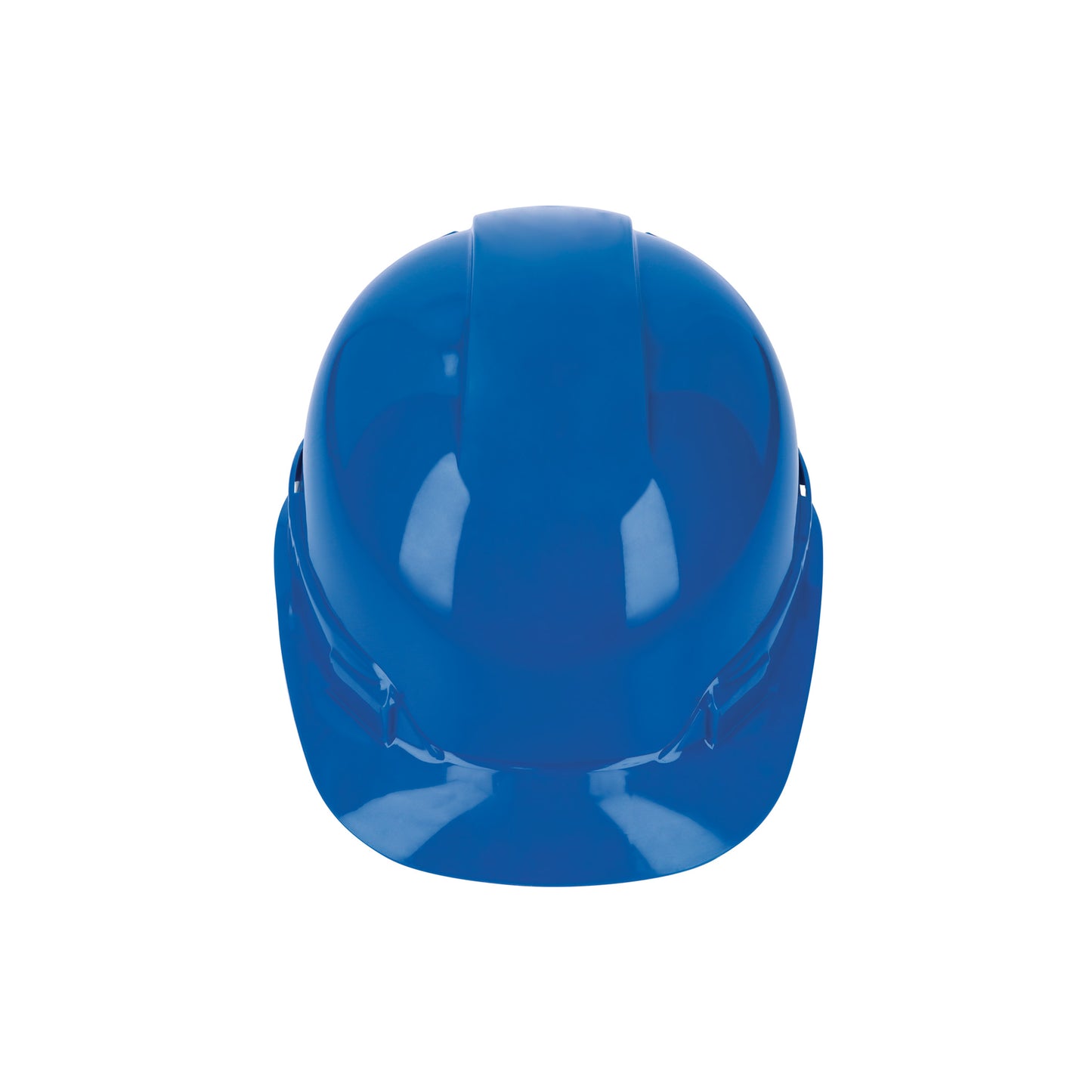 CAS-Z Casco de seguridad color azul