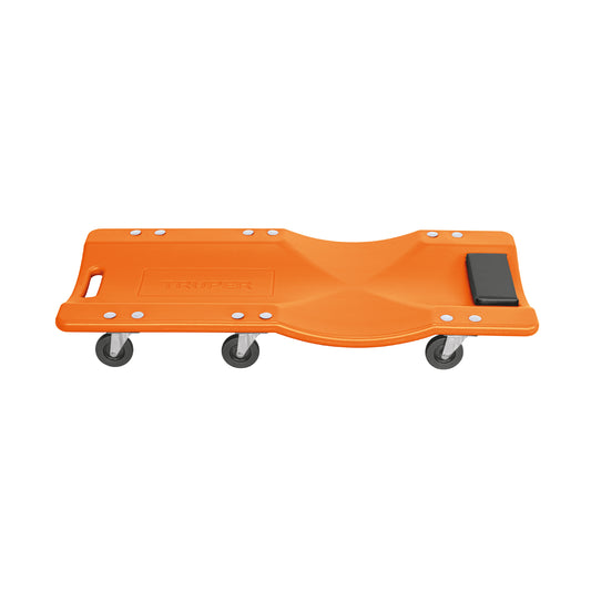CATA-36P Cama de plástico 36' para mecánico