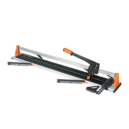 CAZ-120X Cortador de azulejo Truper Expert, 120 cm (47') en mochila"