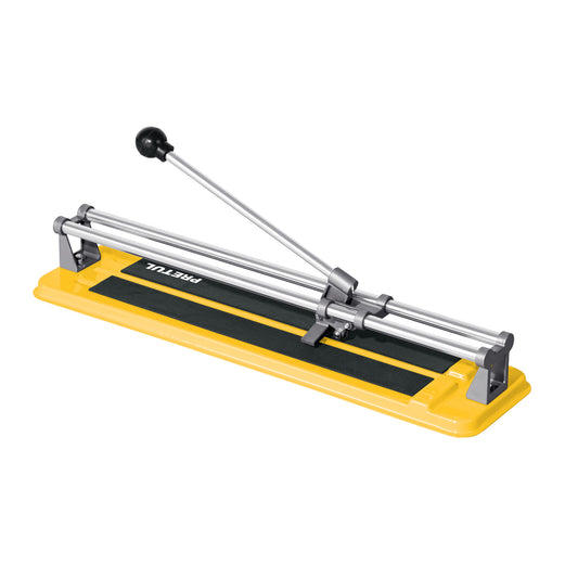 CAZ-40P Cortador de baldosa 40 cm (15"), Pretul