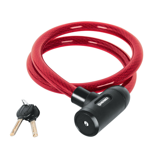 CB-20 Candado bicicleta con llave 20x1200mm
