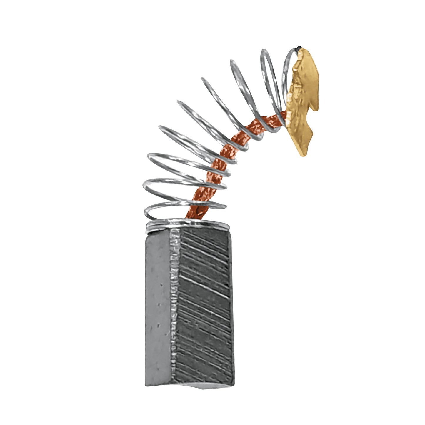 CB-ROTO-P6 Carbones de repuesto para ROTO-1/2P6 y ROTO-3/8P6
