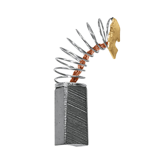 CB-ROTO-P6 Carbones de repuesto para ROTO-1/2P6 y ROTO-3/8P6