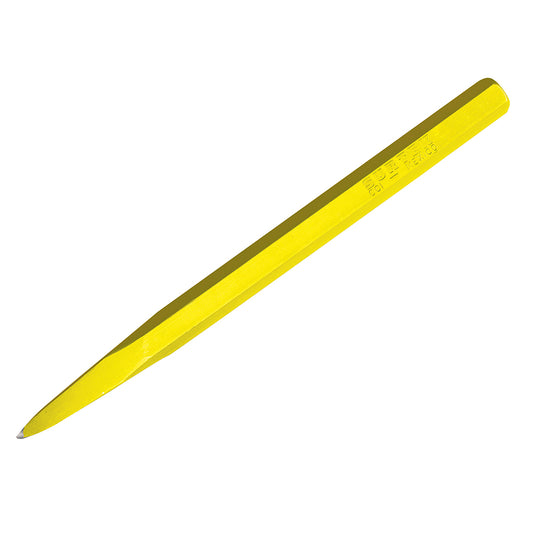 Cuña p/conc hex ac 1"x40cm