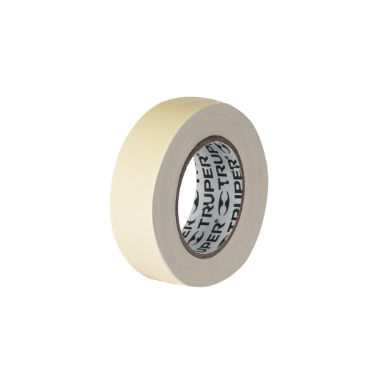 CDC-1915 Cinta doble faz de 19 mm x 1.5 m