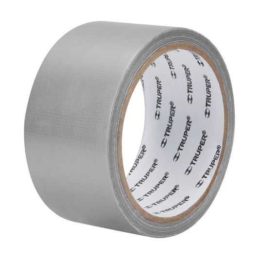 CDU-10X Cinta para ducto, 10 m, resistente a altas temperaturas