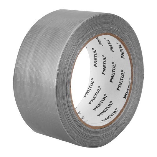 CDU-30P Cinta para ducto, 30 m, Pretul