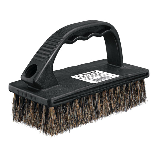 CEPP-52 Cepillo para pintor, cerda natural"