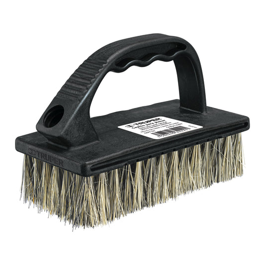 CEPP-53 Cepillo para pintor, semi-rígido, cerda ixtle y sintética"