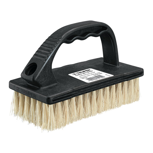 CEPP-54 Cepillo para pintor, semi-rígido, cerda ixtle"