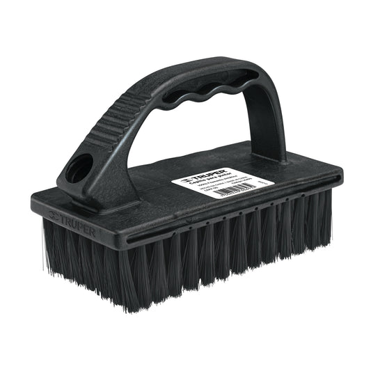 CEPP-55 Cepillo para pintor, semi-rígido, cerda sintética"