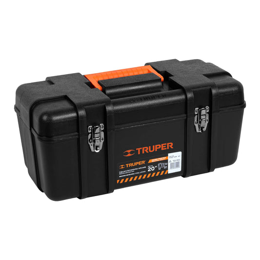 CHP-20X Caja para herramienta, plástica de 20', industrial