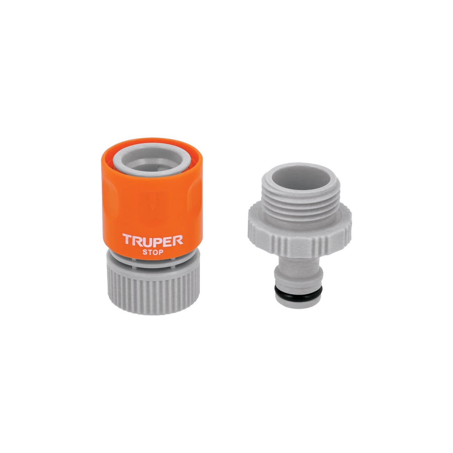 CLICK-ACC Acople rápido, manguera-accesorio