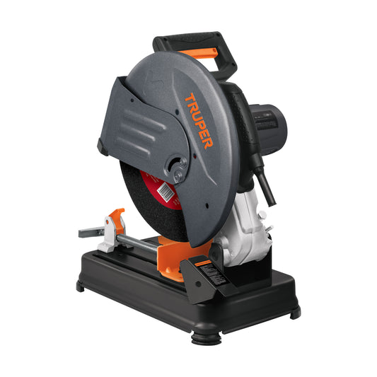 CM-14N Tronzadora / Cortadora de Metales 14" 2,200 W