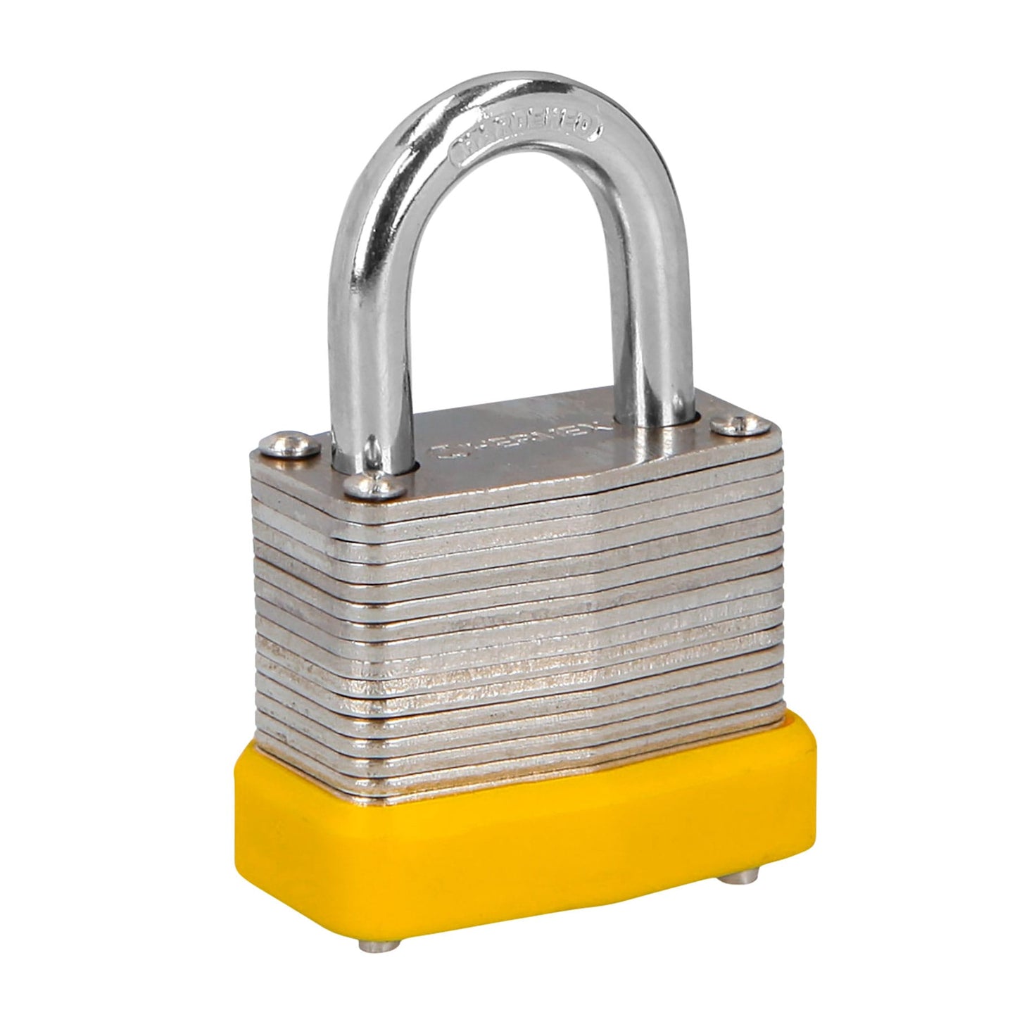 CM-30P Candado laminado, 30mm, Hermex basic