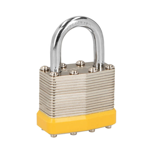 CM-40P Candado laminado, 40mm, Hermex basic