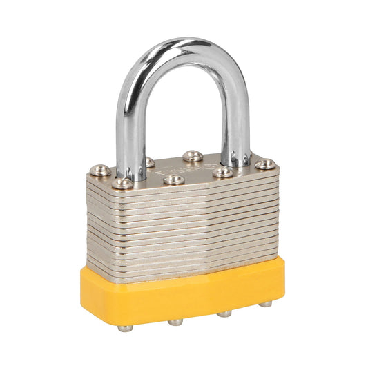 CM-45P Candado laminado, 45mm, Hermex basic