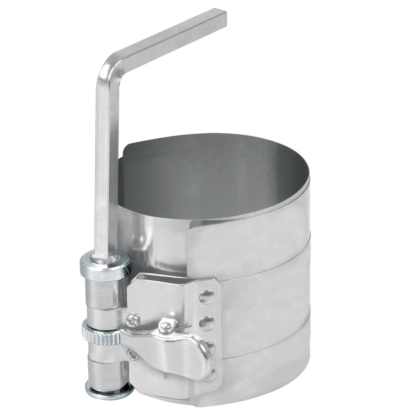 CO-AN-PI Compresor para anillos de pistón