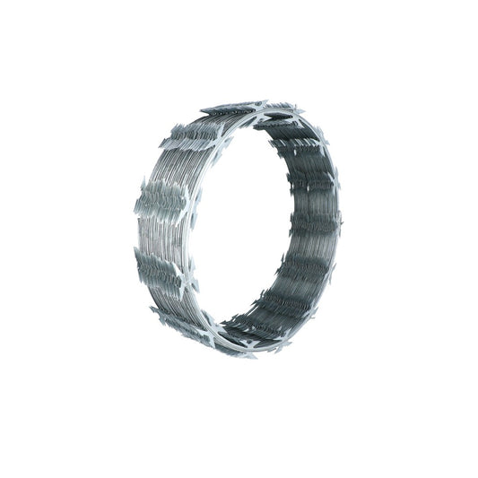 Concertina seg nav 4pt 8m4.8kg