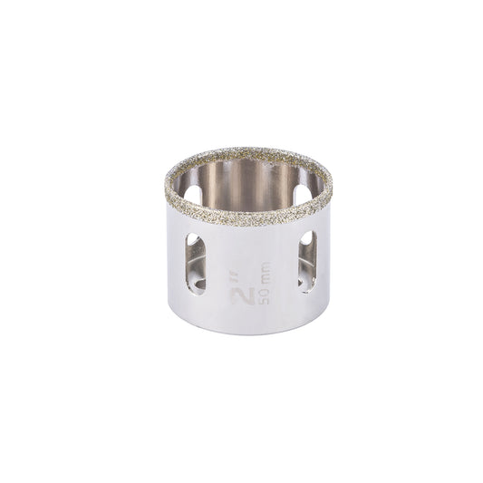 COAZ-2 Sierra copa borde continuo diamantado 2"