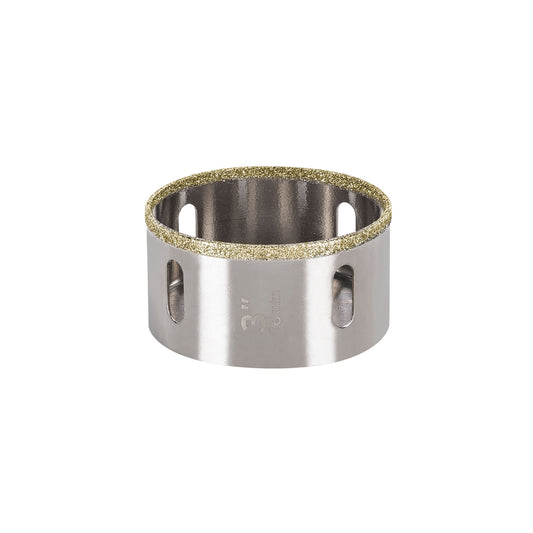 COAZ-3 Sierra copa borde continuo diamantado 3"