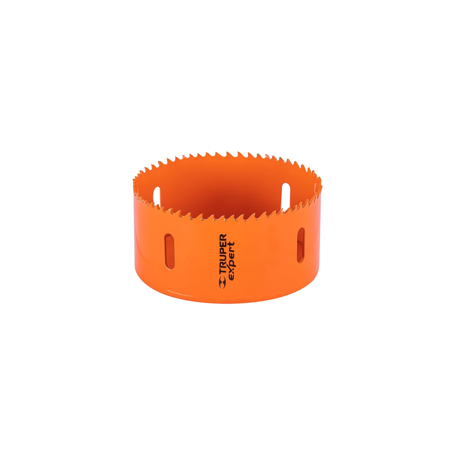 COBI-4 Sierra copa bimetálica 4", para mandril de 7/16"